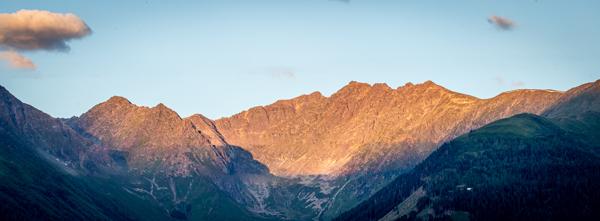 Reith im Alpbachtal