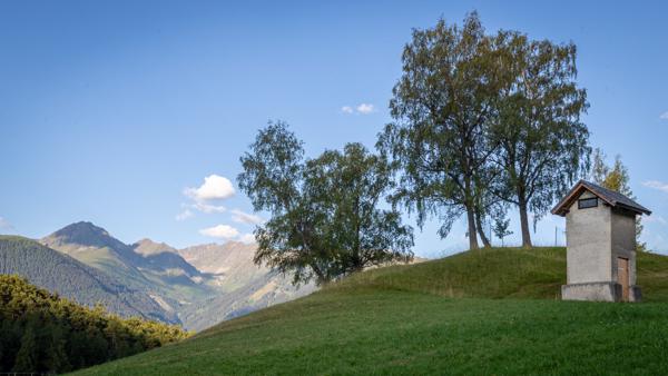 Reith im Alpbachtal